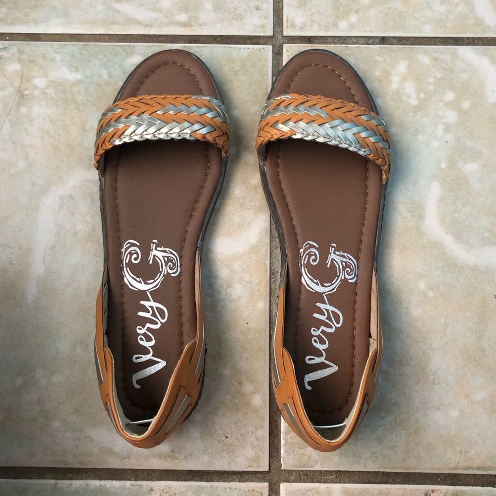 Sandals